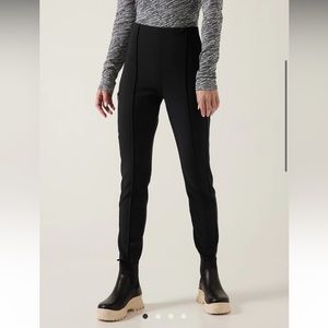 Athleta Glacier Snow Skinny Pant II